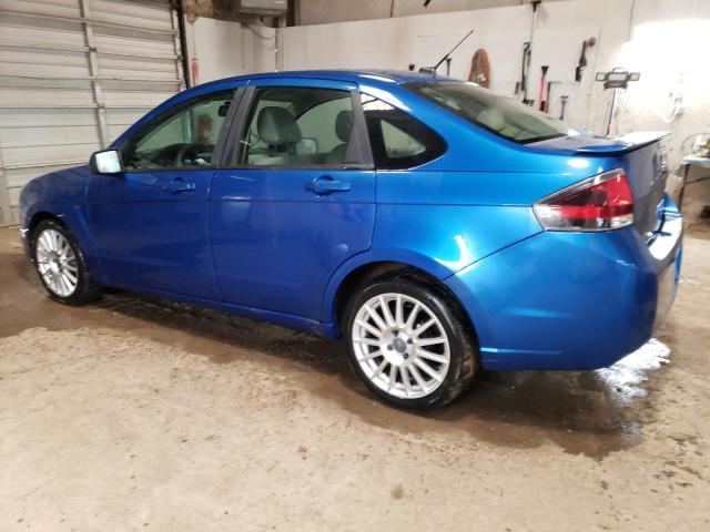 Photo 1 VIN: 1FAHP3GN5AW214312 - FORD FOCUS SES 