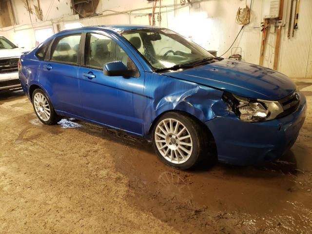 Photo 3 VIN: 1FAHP3GN5AW214312 - FORD FOCUS SES 