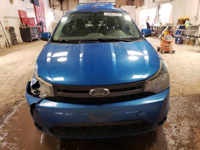 Photo 4 VIN: 1FAHP3GN5AW214312 - FORD FOCUS SES 