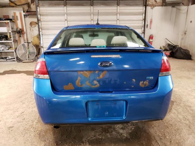 Photo 5 VIN: 1FAHP3GN5AW214312 - FORD FOCUS SES 