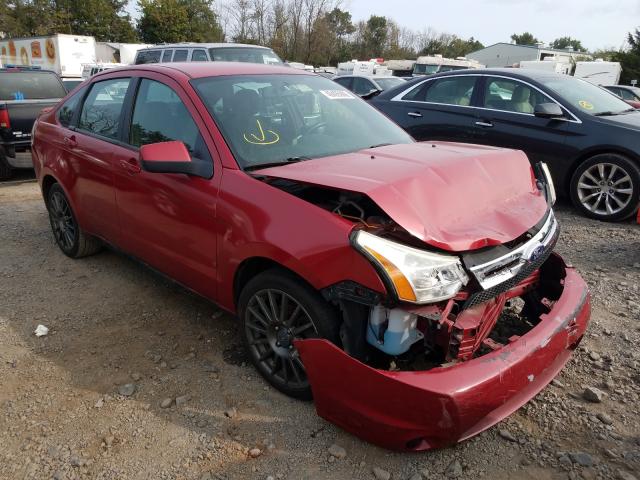 Photo 0 VIN: 1FAHP3GN5AW218456 - FORD FOCUS SES 