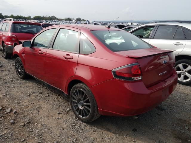 Photo 2 VIN: 1FAHP3GN5AW218456 - FORD FOCUS SES 