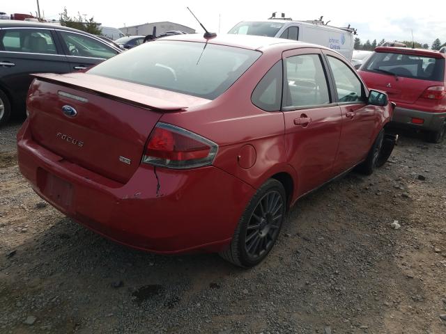 Photo 3 VIN: 1FAHP3GN5AW218456 - FORD FOCUS SES 