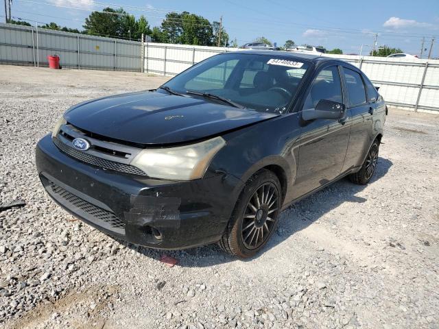 Photo 0 VIN: 1FAHP3GN5AW266085 - FORD FOCUS SES 