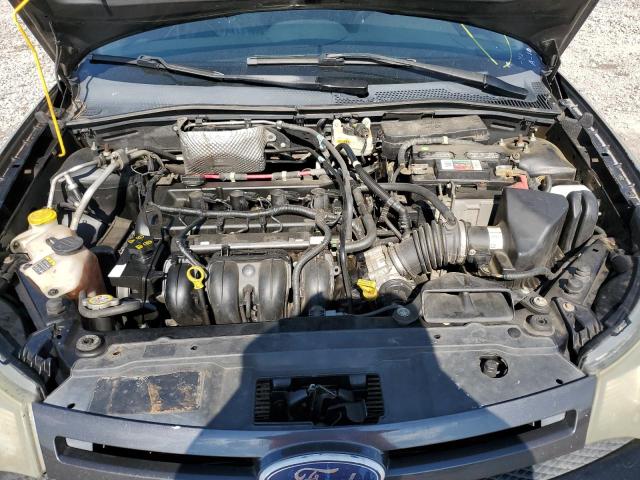 Photo 10 VIN: 1FAHP3GN5AW266085 - FORD FOCUS SES 