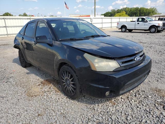 Photo 3 VIN: 1FAHP3GN5AW266085 - FORD FOCUS SES 