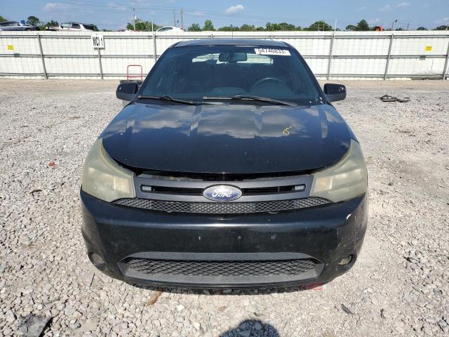 Photo 4 VIN: 1FAHP3GN5AW266085 - FORD FOCUS SES 