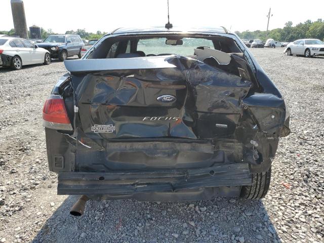 Photo 5 VIN: 1FAHP3GN5AW266085 - FORD FOCUS SES 