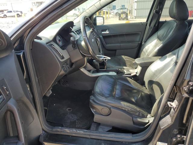 Photo 6 VIN: 1FAHP3GN5AW266085 - FORD FOCUS SES 