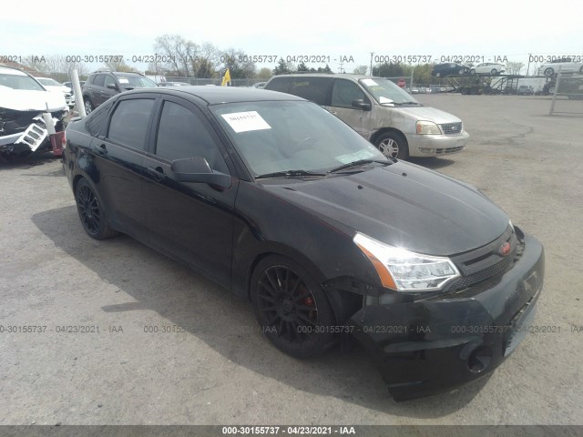 Photo 0 VIN: 1FAHP3GN5AW270749 - FORD FOCUS 