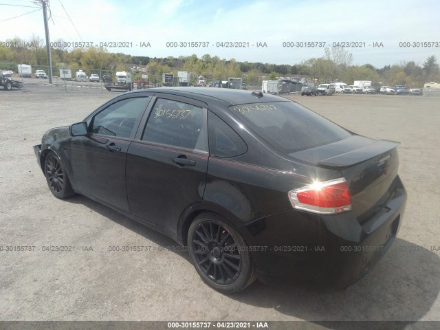 Photo 2 VIN: 1FAHP3GN5AW270749 - FORD FOCUS 