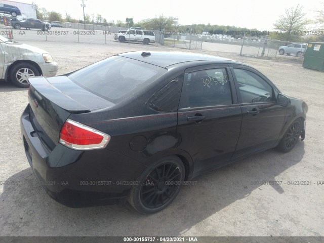 Photo 3 VIN: 1FAHP3GN5AW270749 - FORD FOCUS 