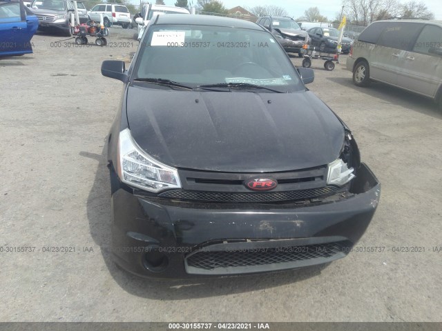 Photo 5 VIN: 1FAHP3GN5AW270749 - FORD FOCUS 