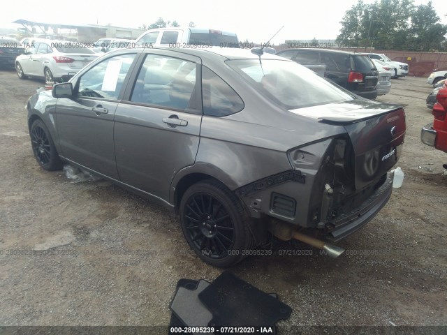 Photo 2 VIN: 1FAHP3GN5AW281170 - FORD FOCUS 