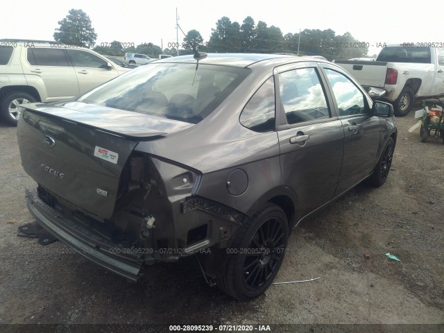 Photo 3 VIN: 1FAHP3GN5AW281170 - FORD FOCUS 