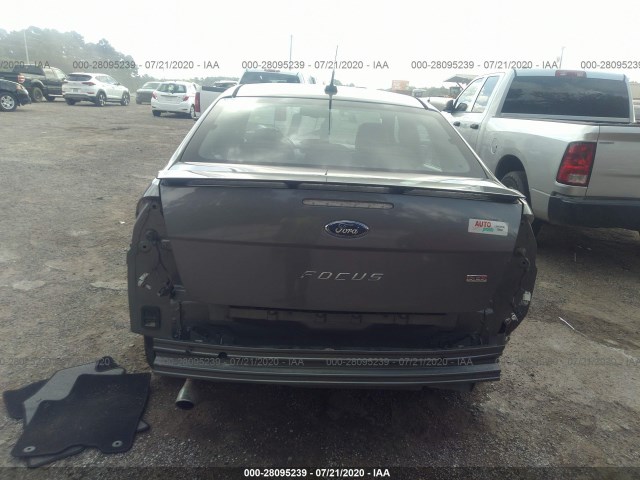 Photo 5 VIN: 1FAHP3GN5AW281170 - FORD FOCUS 