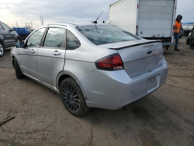 Photo 1 VIN: 1FAHP3GN5AW288393 - FORD FOCUS SES 