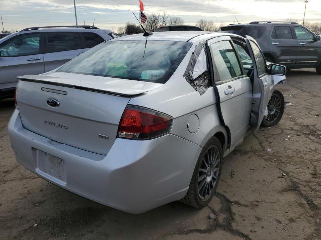 Photo 2 VIN: 1FAHP3GN5AW288393 - FORD FOCUS SES 