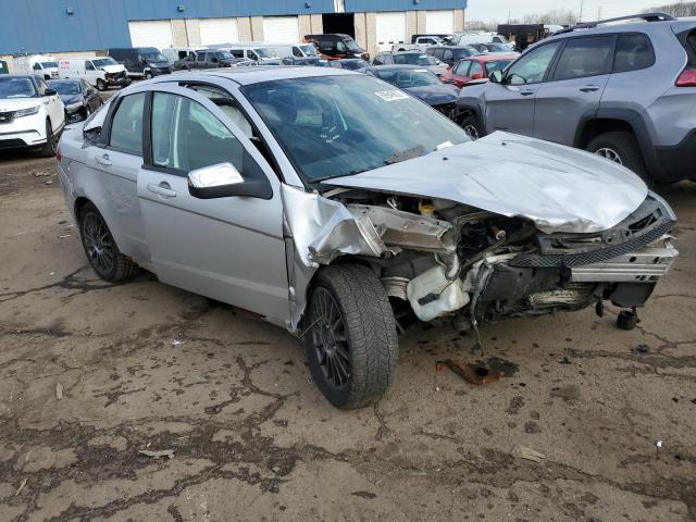 Photo 3 VIN: 1FAHP3GN5AW288393 - FORD FOCUS SES 