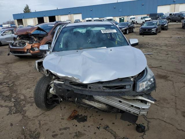 Photo 4 VIN: 1FAHP3GN5AW288393 - FORD FOCUS SES 