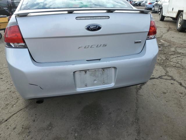 Photo 5 VIN: 1FAHP3GN5AW288393 - FORD FOCUS SES 