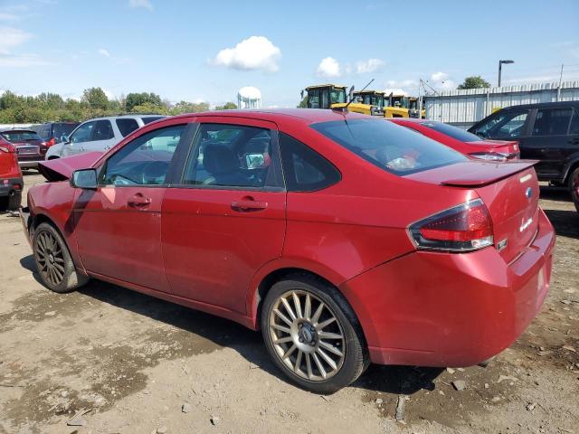 Photo 1 VIN: 1FAHP3GN5BW100327 - FORD FOCUS 