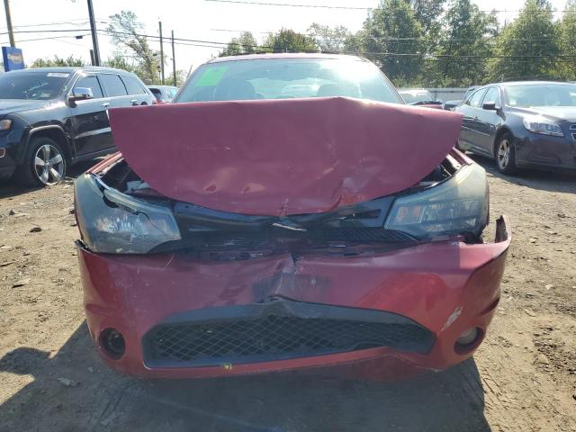 Photo 4 VIN: 1FAHP3GN5BW100327 - FORD FOCUS 