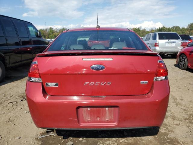 Photo 5 VIN: 1FAHP3GN5BW100327 - FORD FOCUS 