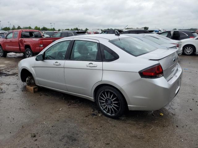 Photo 1 VIN: 1FAHP3GN5BW113997 - FORD FOCUS SES 