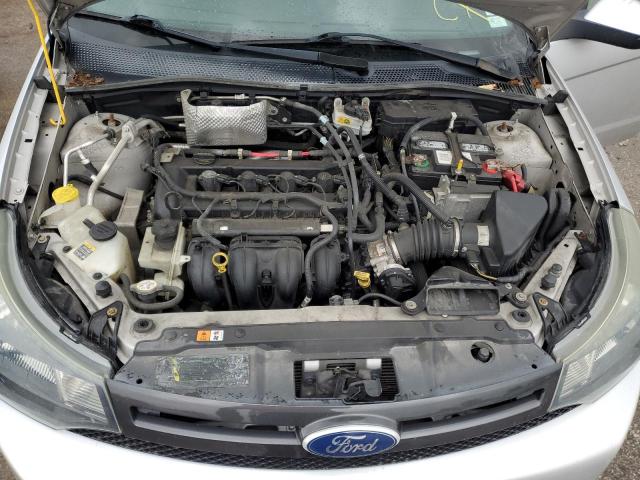 Photo 10 VIN: 1FAHP3GN5BW113997 - FORD FOCUS SES 