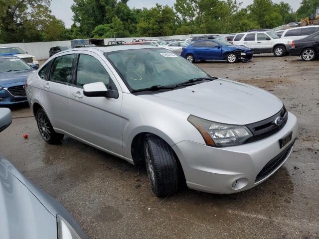 Photo 3 VIN: 1FAHP3GN5BW113997 - FORD FOCUS SES 