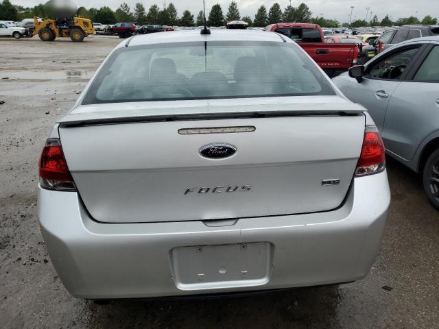 Photo 5 VIN: 1FAHP3GN5BW113997 - FORD FOCUS SES 