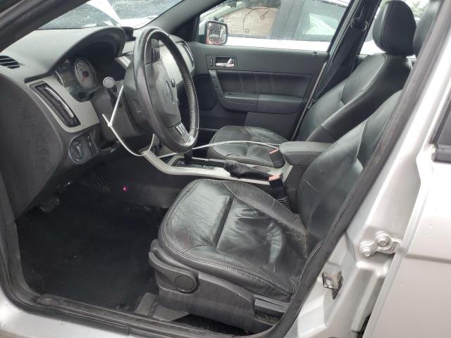 Photo 6 VIN: 1FAHP3GN5BW113997 - FORD FOCUS SES 