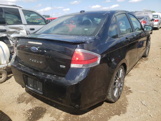 Photo 3 VIN: 1FAHP3GN5BW115989 - FORD FOCUS SES 