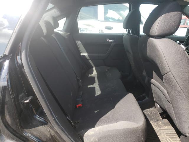 Photo 5 VIN: 1FAHP3GN5BW115989 - FORD FOCUS SES 