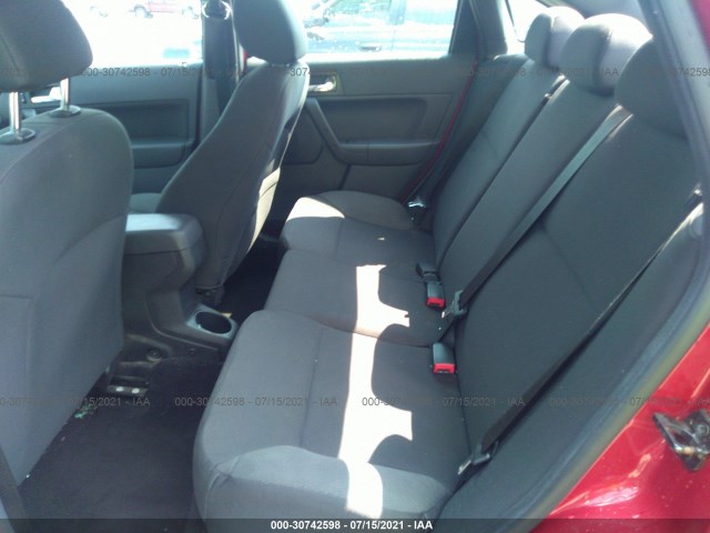 Photo 7 VIN: 1FAHP3GN5BW133831 - FORD FOCUS 