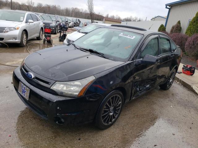 Photo 0 VIN: 1FAHP3GN5BW135613 - FORD FOCUS 