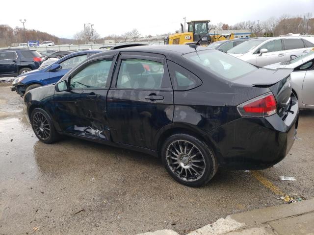 Photo 1 VIN: 1FAHP3GN5BW135613 - FORD FOCUS 