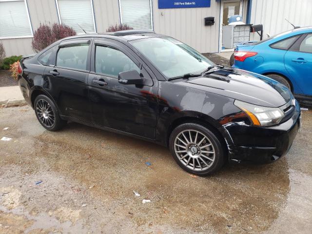 Photo 3 VIN: 1FAHP3GN5BW135613 - FORD FOCUS 