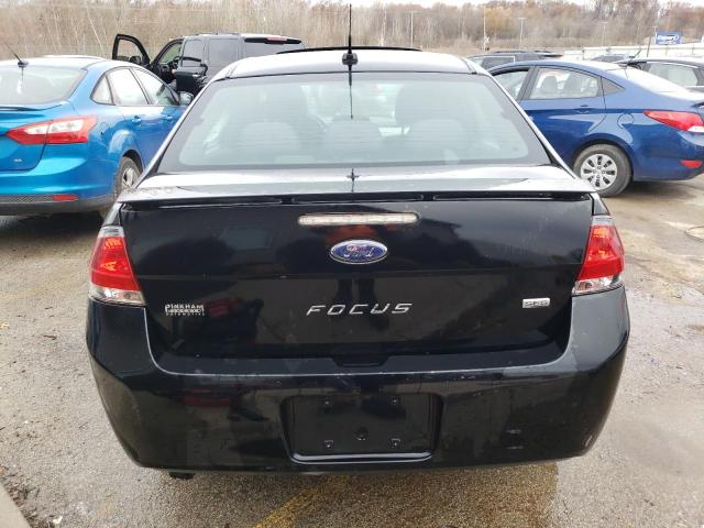 Photo 5 VIN: 1FAHP3GN5BW135613 - FORD FOCUS 