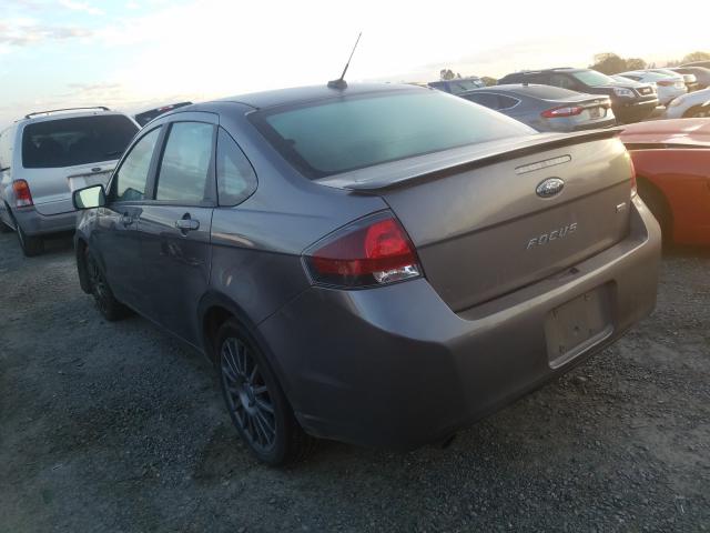 Photo 2 VIN: 1FAHP3GN5BW150712 - FORD FOCUS SES 