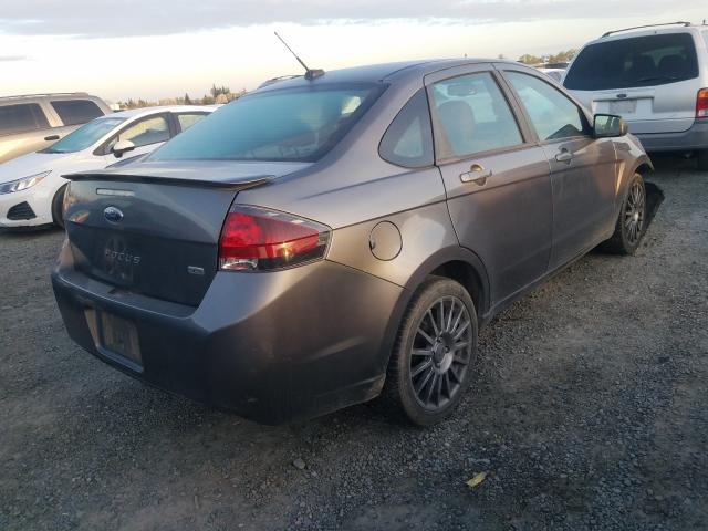 Photo 3 VIN: 1FAHP3GN5BW150712 - FORD FOCUS SES 