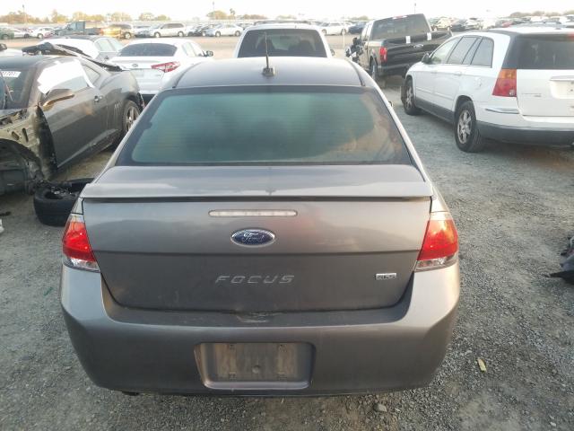 Photo 8 VIN: 1FAHP3GN5BW150712 - FORD FOCUS SES 