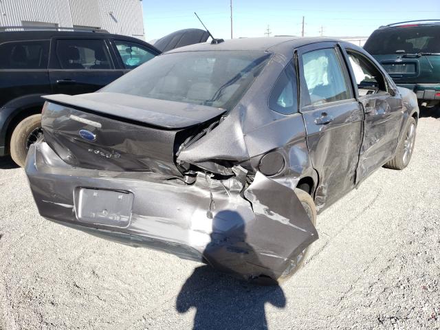 Photo 3 VIN: 1FAHP3GN5BW150726 - FORD FOCUS SES 