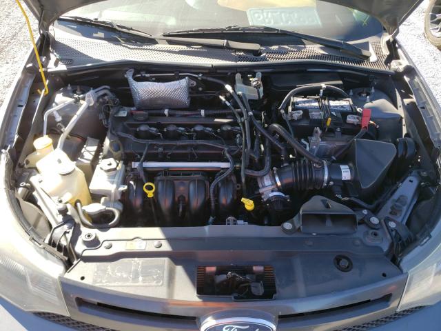 Photo 6 VIN: 1FAHP3GN5BW150726 - FORD FOCUS SES 