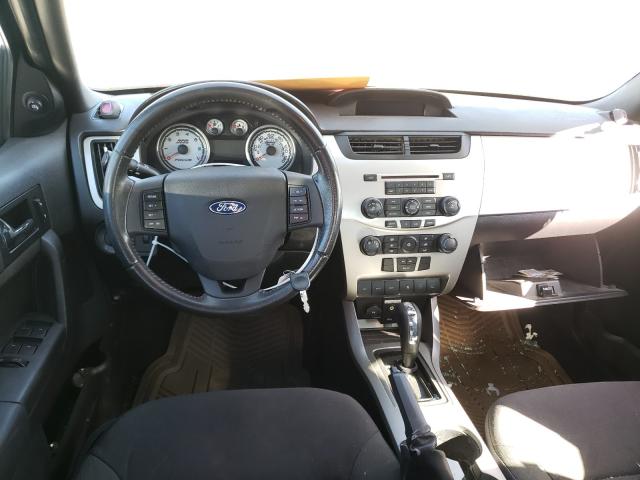 Photo 8 VIN: 1FAHP3GN5BW150726 - FORD FOCUS SES 