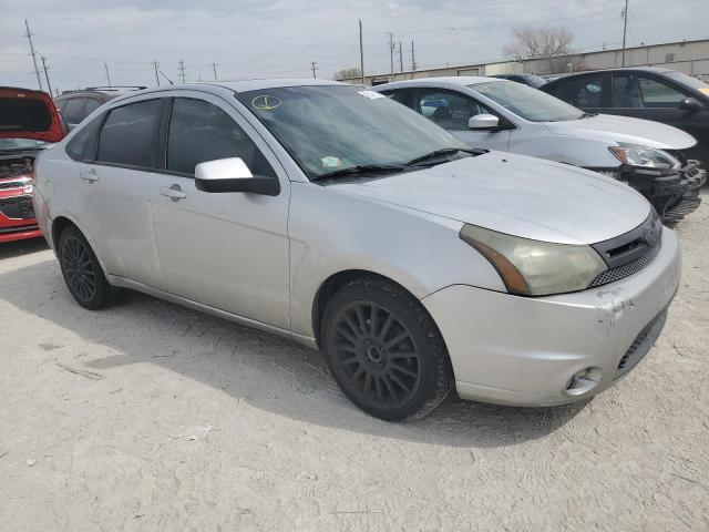 Photo 3 VIN: 1FAHP3GN5BW153559 - FORD FOCUS SES 