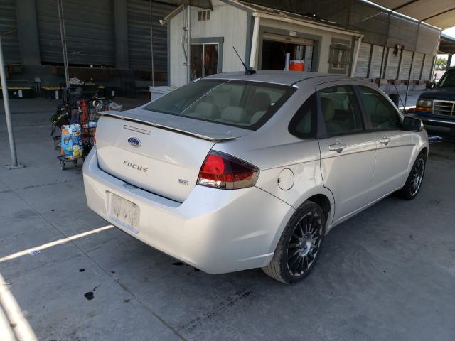 Photo 3 VIN: 1FAHP3GN5BW167638 - FORD FOCUS SES 