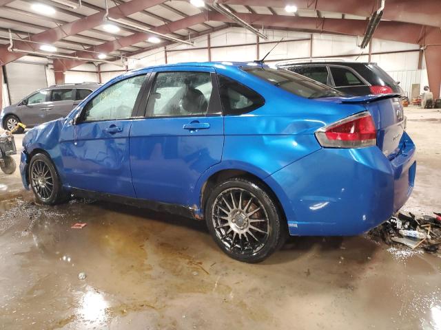 Photo 1 VIN: 1FAHP3GN5BW178168 - FORD FOCUS 