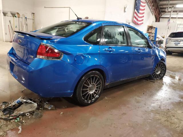 Photo 2 VIN: 1FAHP3GN5BW178168 - FORD FOCUS 